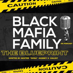 BMF The Blueprint