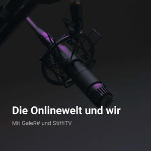 Die Onlinewelt und wir