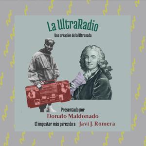 La UltraRadio (The Music Remains)