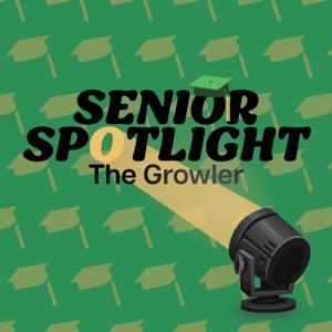 Senior Spotlight: The Final Chapter