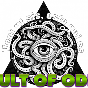 Cult Of Odd