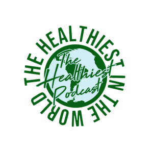 The Healthiest Podcast
