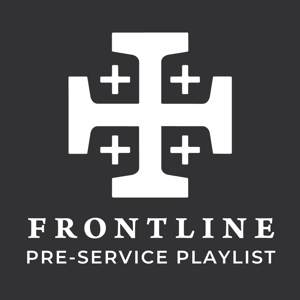 Frontline Church Community Ministry TEST