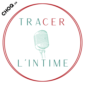Tracer l'intime