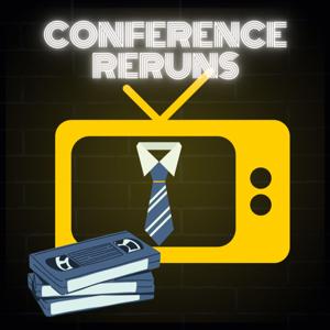 Conference Reruns