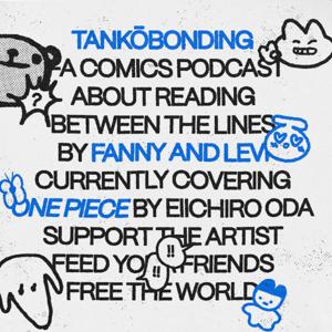 TANKŌBONDING—COMICS BOOKCLUB