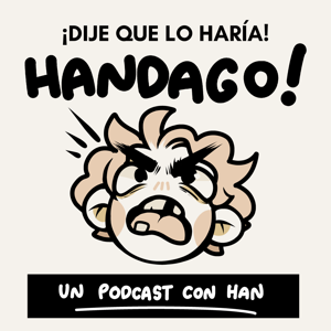 HANDAGO!