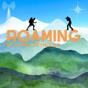 Roaming with Will Reynolds