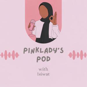 pinklady’s pod