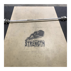 Strength Academy