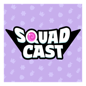 SquadCast - A Squad Busters Podcast
