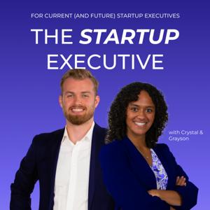 The Startup Executive