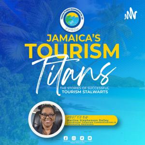 Jamaica's Tourism Titans