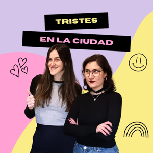 Tristes en la Ciudad