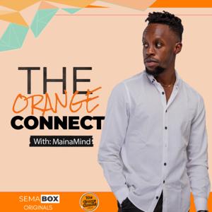 The Orange Connect