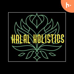 Halal Holistics