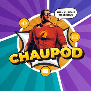 Channel Automation Podcast