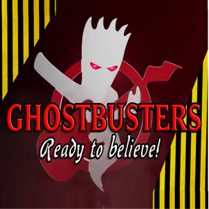 Ghostbusters: Ready to Believe