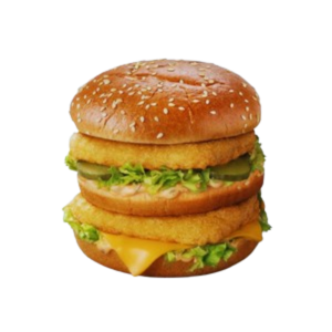 Fast Food Menu UK with prices, calories and reviews
