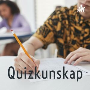 Quizkunskap