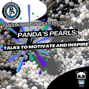 Panda's Pearls
