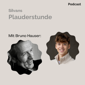 Silvans Plauderstunde