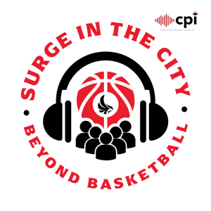 Surge in the City: Beyond Basketball