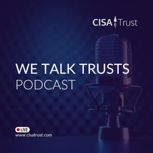 We Talk Trusts