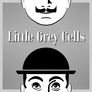 Little Grey Cells