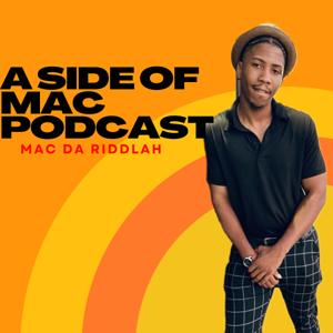 A Side Of Mac