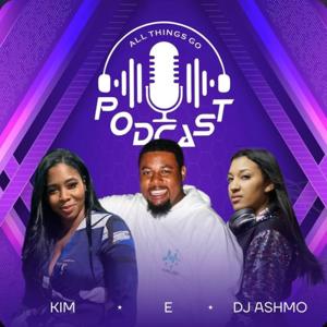 All Things Go Podcast