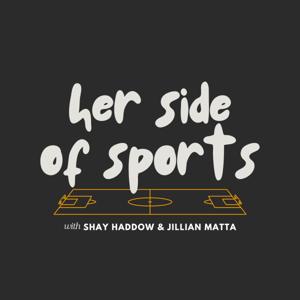 Her Side of Sports