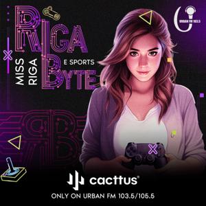 RigaByte (URBAN FM)
