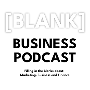 Blank Business Podcast