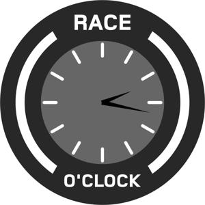 Race O'Clock Podcast