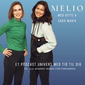 MELIO - tid til dig