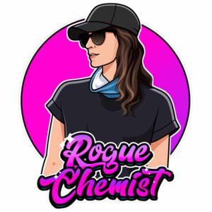 Rogue Chemist Podcast
