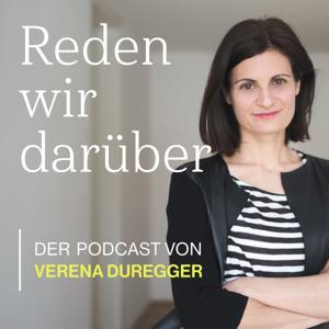 Krebsgespräche: Reden wir darüber!