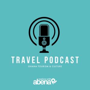 Ghana Travel Diaries with Abena: Tourist Sites and Travel Tips