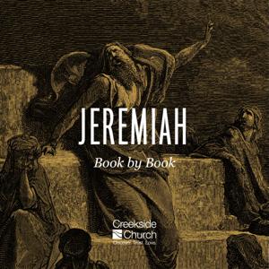 Creekside Book by Book