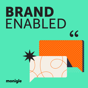 Brand Enabled: The Human Stories Behind Branding