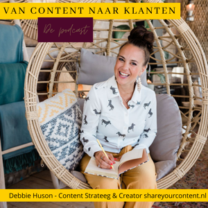 Van content naar klanten