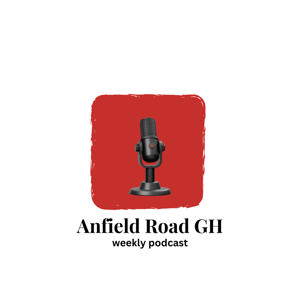 Anfield Road Ghana