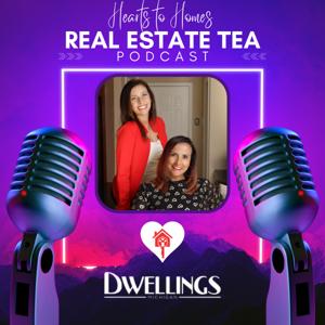 REAL ESTATE TEA