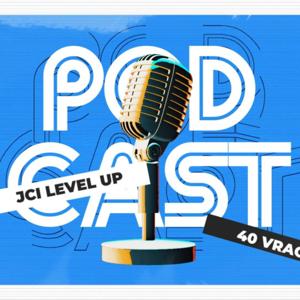JCI LEVEL UP PODCAST