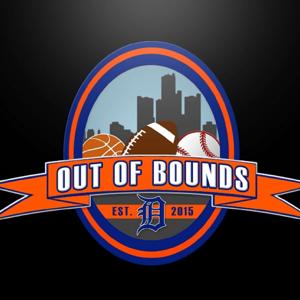 Out of Bounds Detroit-Old Show