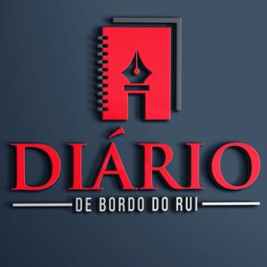 Diário de Bordo do Rui