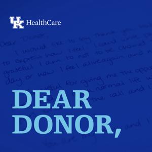 Dear Donor