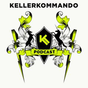 KELLERKOMMANDO PODCAST