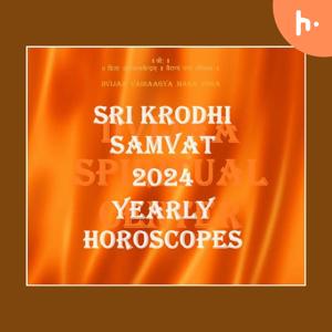 2024 Monthly Horoscopes